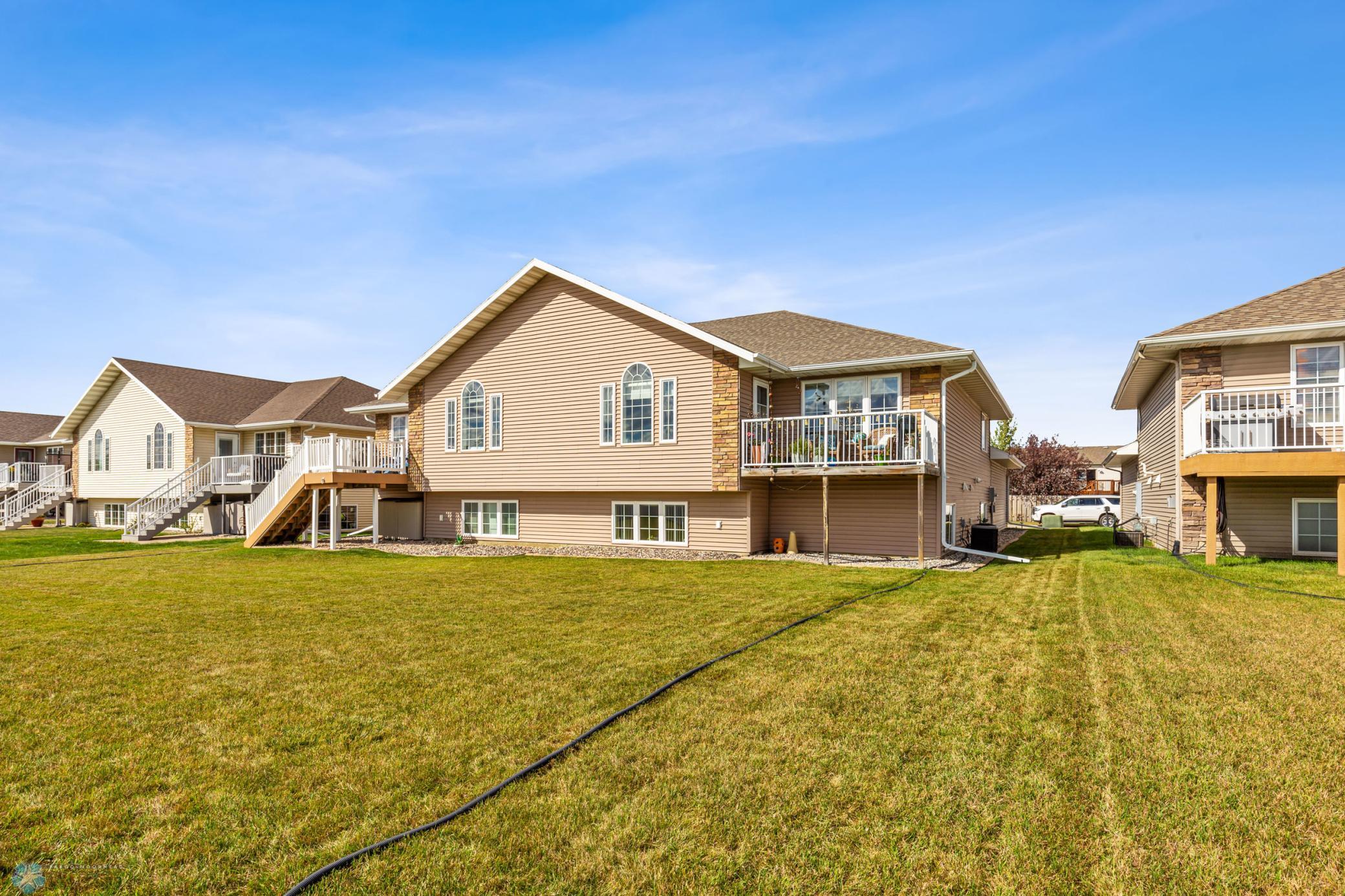 House Back