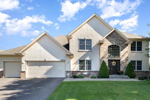 Photo for 18559 Smith Street NW, Elk River, MN 55330 - listing #6605955 18559 Smith Street NW, Elk River, MN 55330