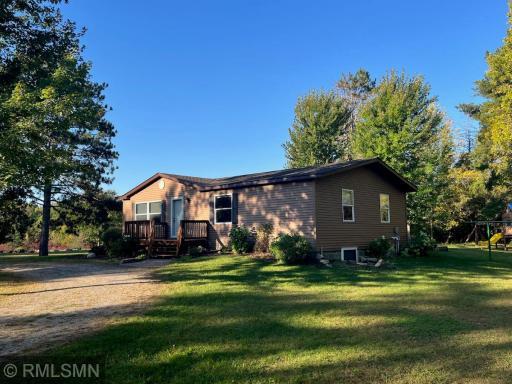 13497 341st Avenue, Burtrum, MN 56318
