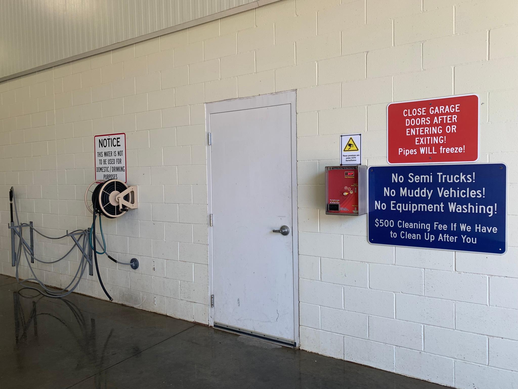 11 - Washbay pay or water hook up options.JPEG