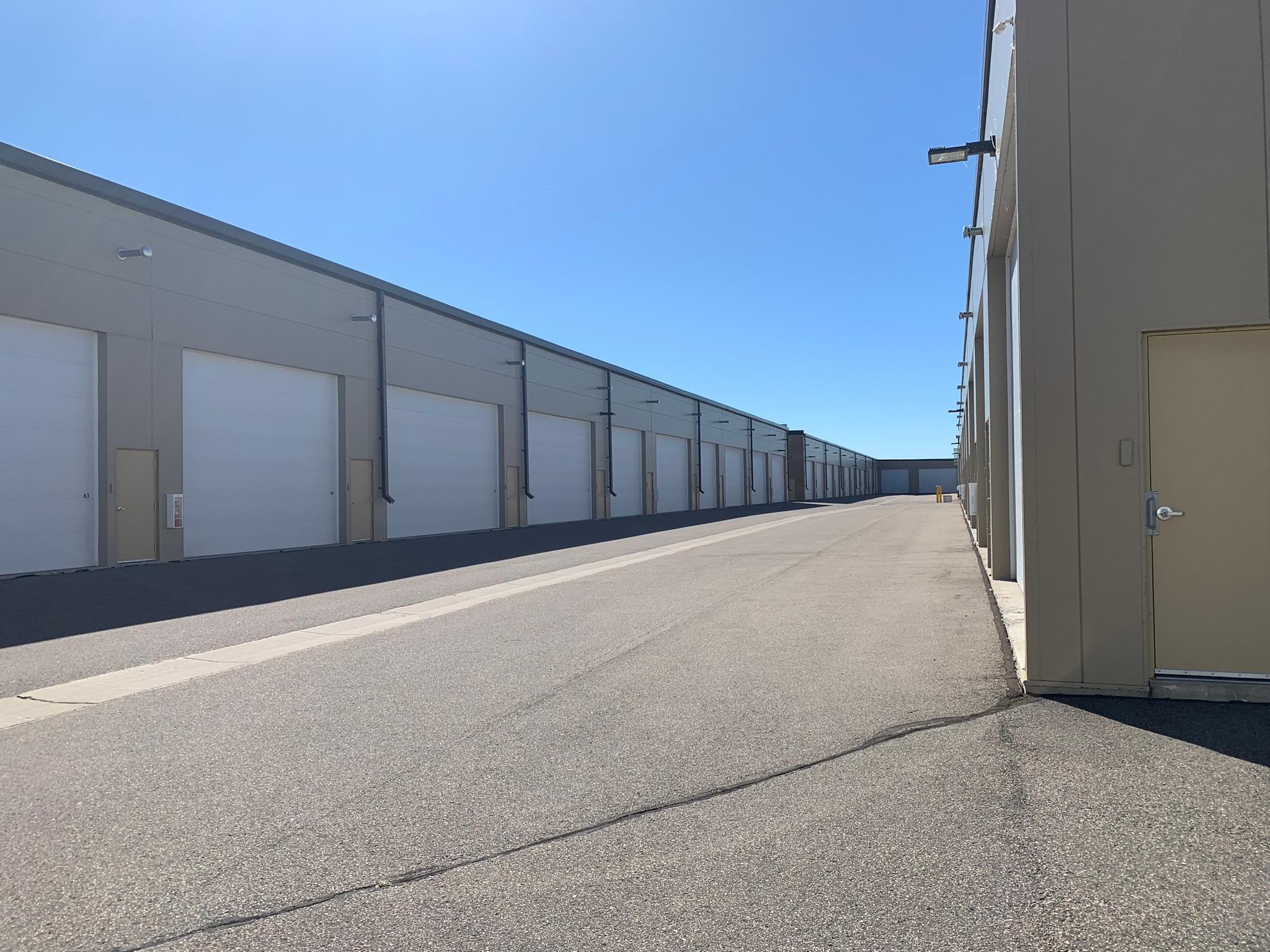 3 - Easy access to unit to park a large RV.JPEG
