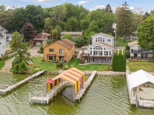 1736 Shorewood Lane, Mound, MN 55364