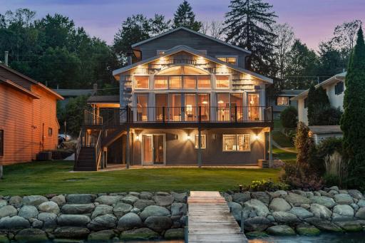 1736 Shorewood Lane, Mound, MN 55364
