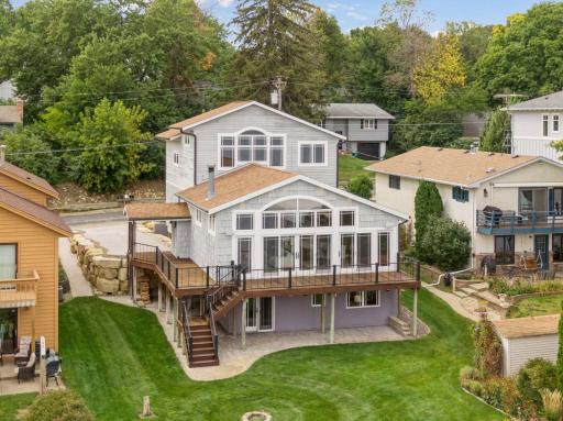 1736 Shorewood Lane, Mound, MN 55364