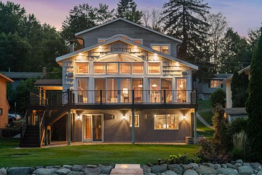 1736 Shorewood Lane, Mound, MN 55364