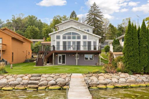 1736 Shorewood Lane, Mound, MN 55364