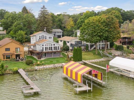 1736 Shorewood Lane, Mound, MN 55364