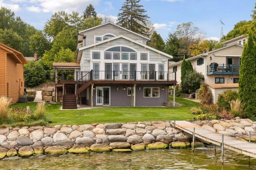 1736 Shorewood Lane, Mound, MN 55364