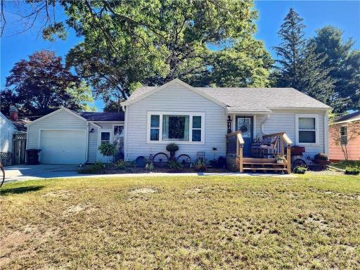 Photo for 414 4th Avenue S, Strum, WI 54770 - listing #6606113 414 4th Avenue S, Strum, WI 54770