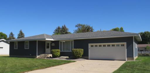 Photo for 504 N 20th Street, Benson, MN 56215 - listing #6606229 504 N 20th Street, Benson, MN 56215