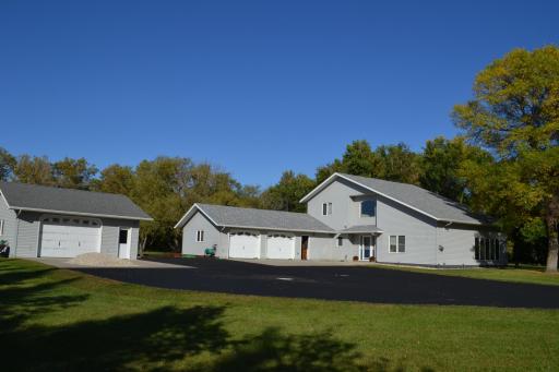 12788 State Highway 32 NE, Thief River Falls, MN 56701