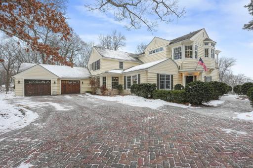 Stunning luxury 2-story country estate with stunning attention to detail throughout!