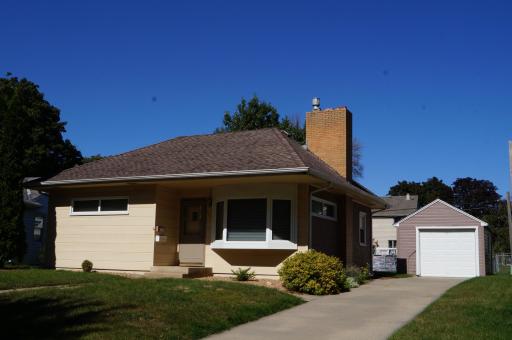 1804 3rd Avenue SW, Austin, MN 55912