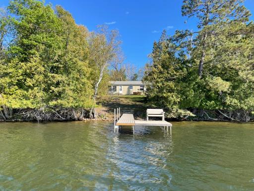 3549 Ford Drive NW, Hackensack, MN 56452