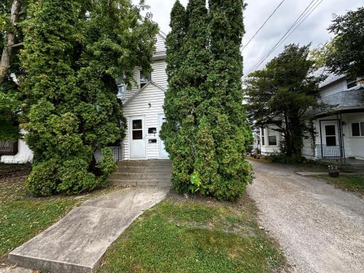 601 W Fountain Street, Albert Lea, MN 56007