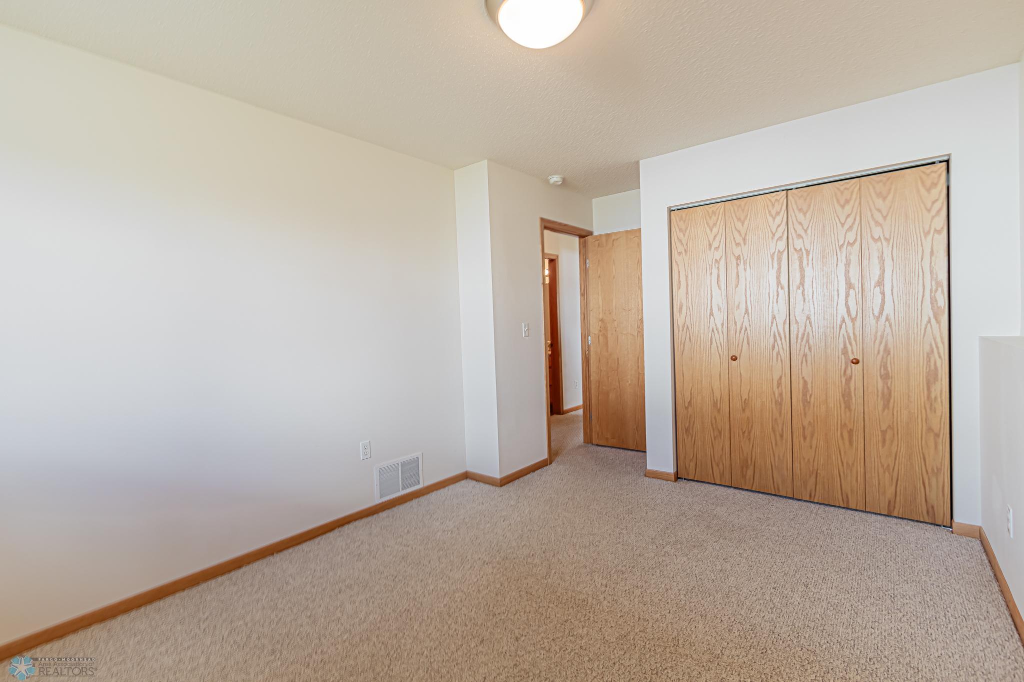 Lower level bed 3