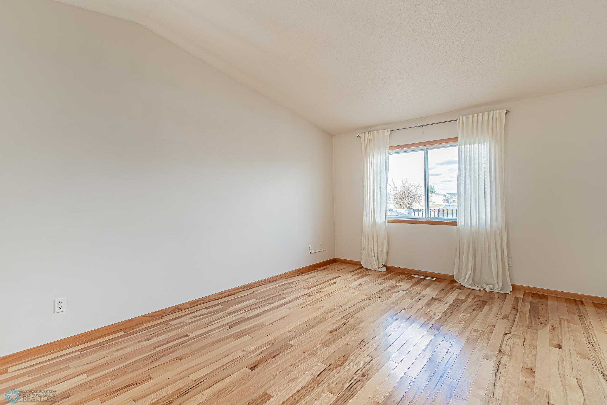 Upper Living room