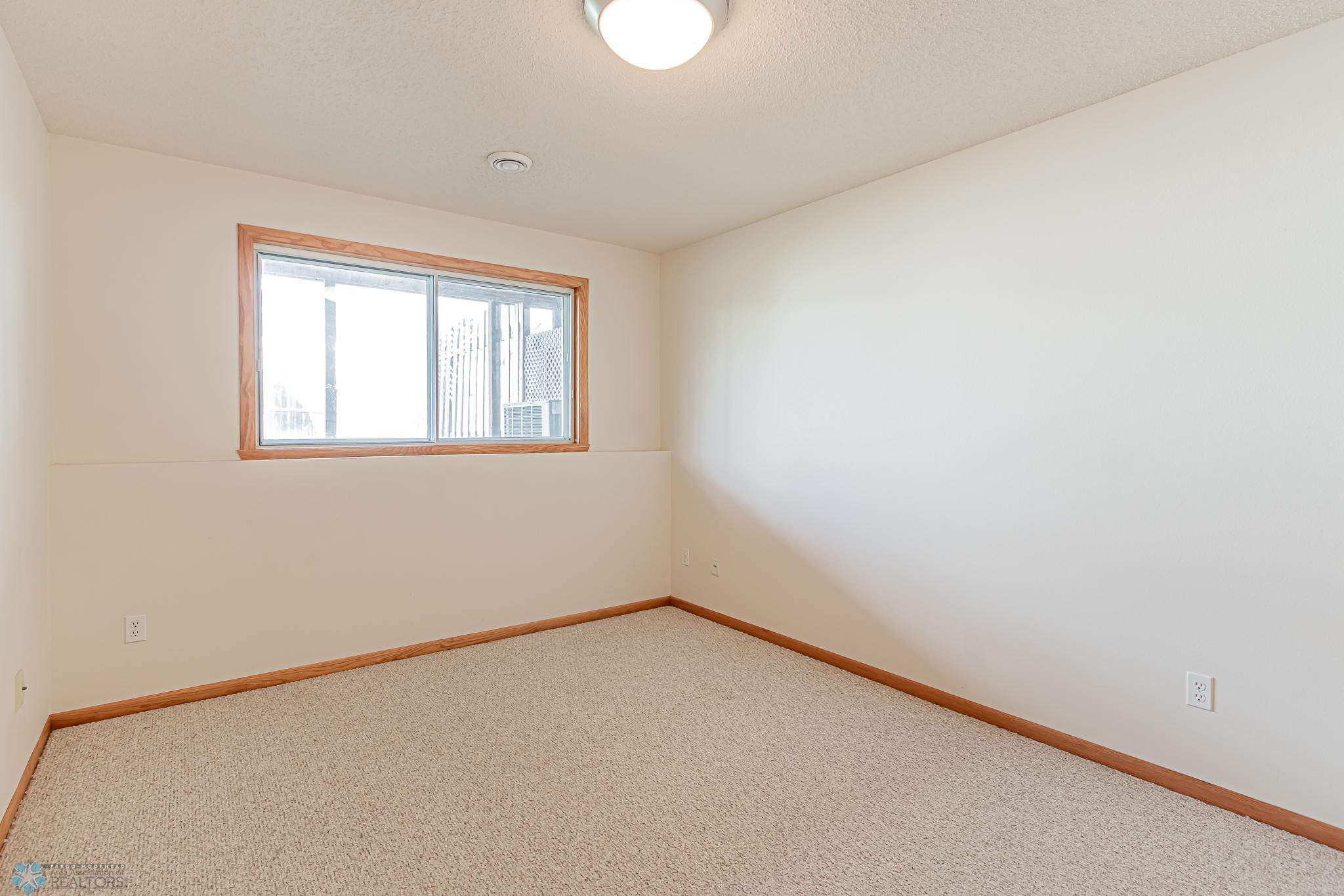 Lower level bed 2