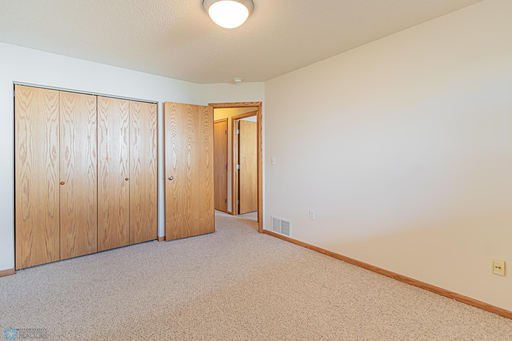 Lower level bed 2