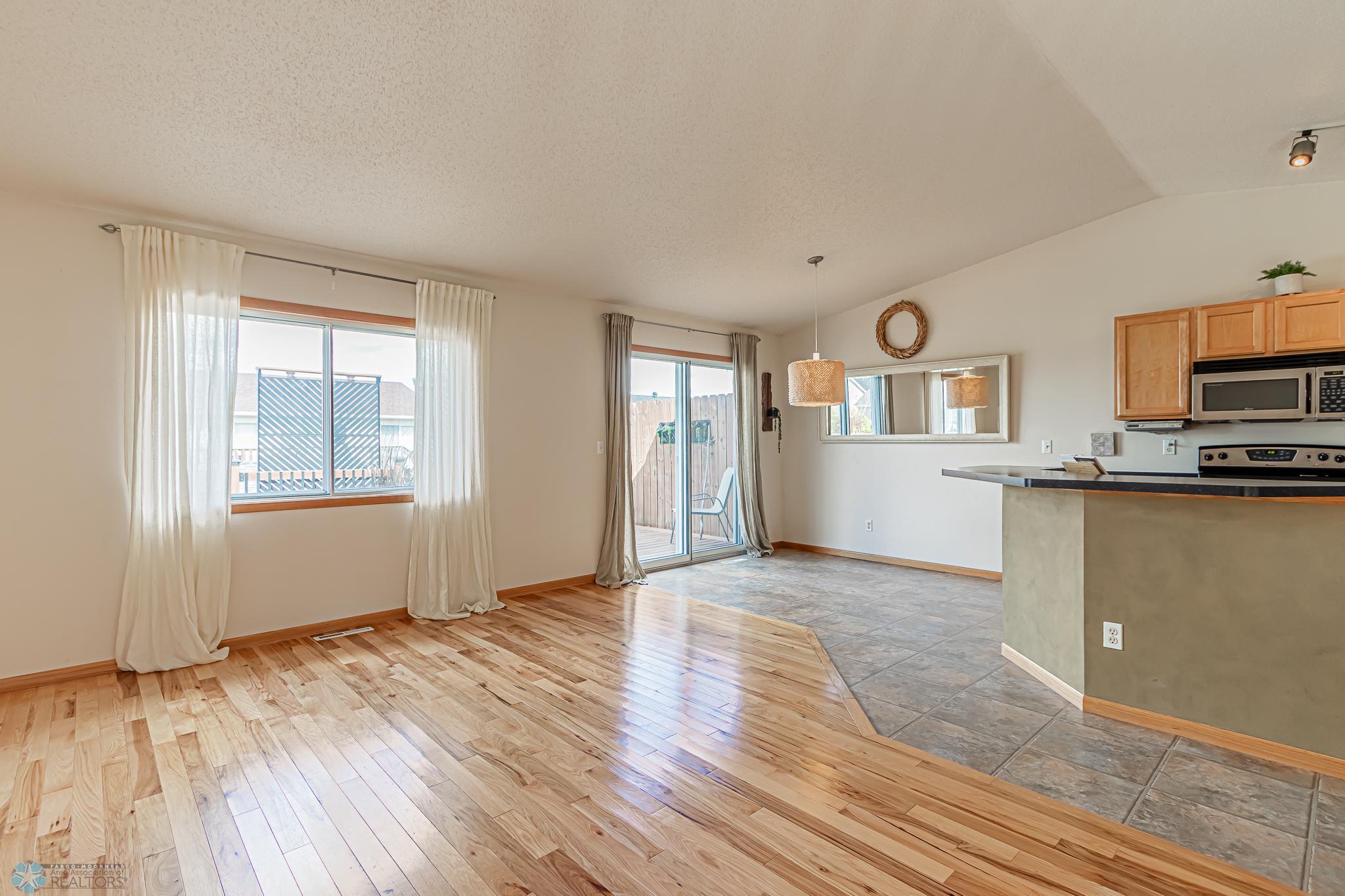 Upper Living room