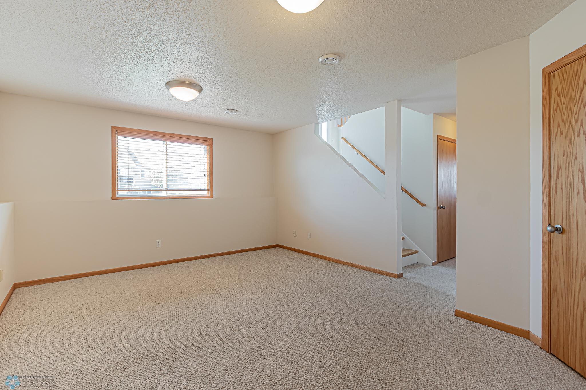 Lower level