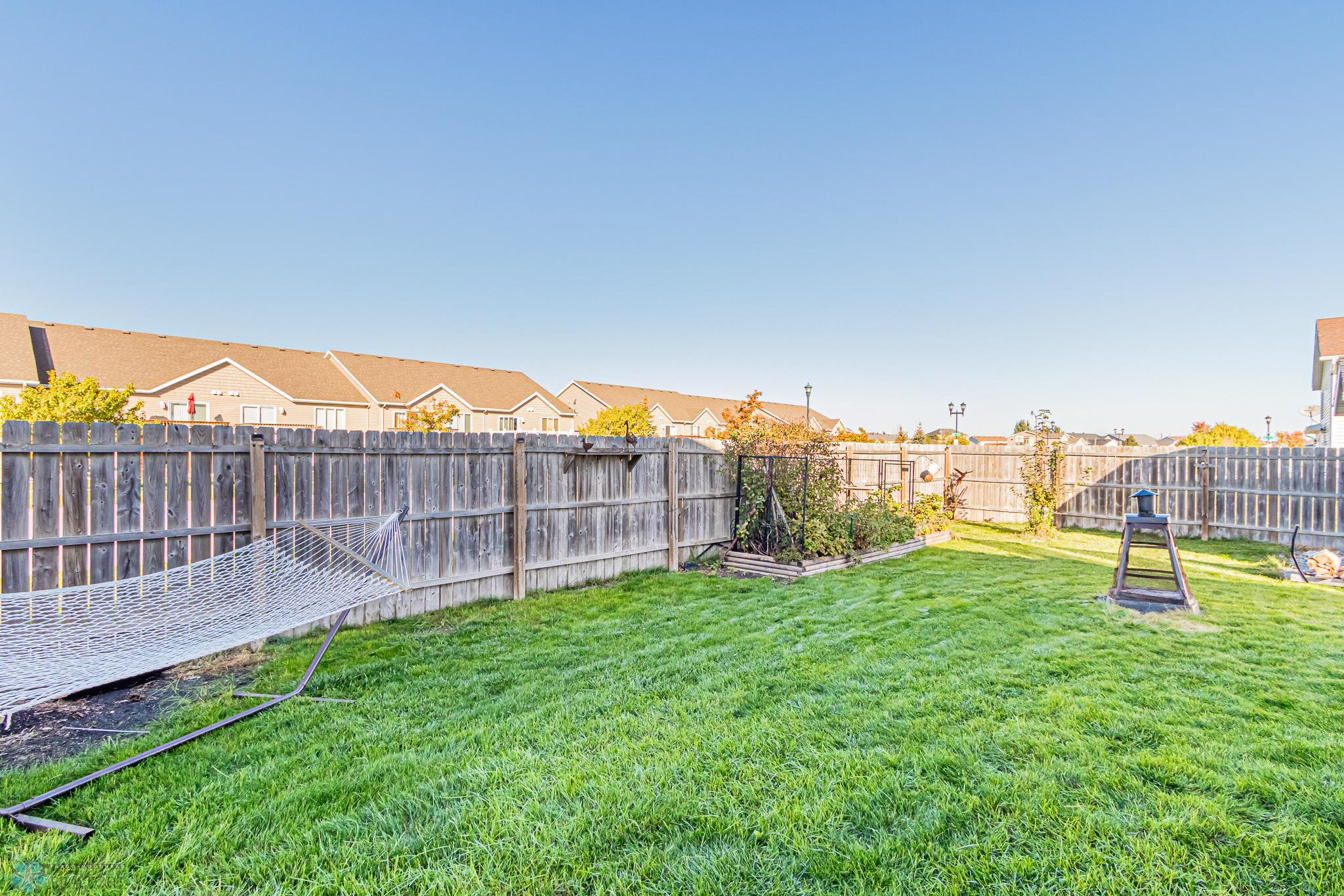 yard