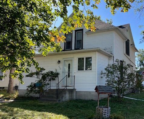 Photo for 202 E 5th Street, Redwood Falls, MN 56283 - listing #6606704 202 E 5th Street, Redwood Falls, MN 56283