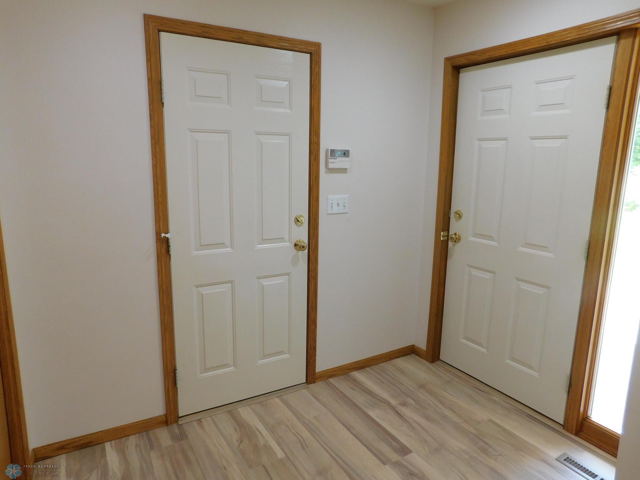 entry