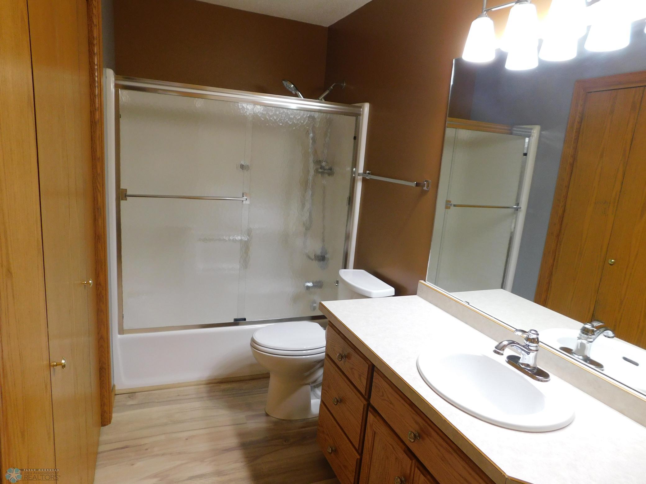 main bathroom