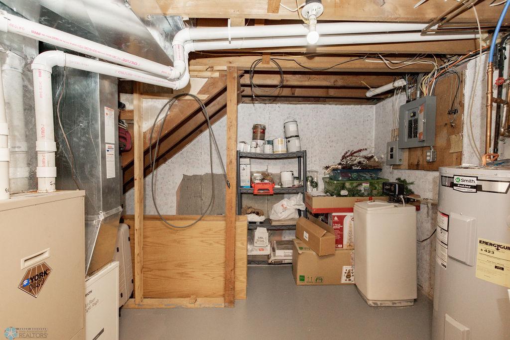 Storage