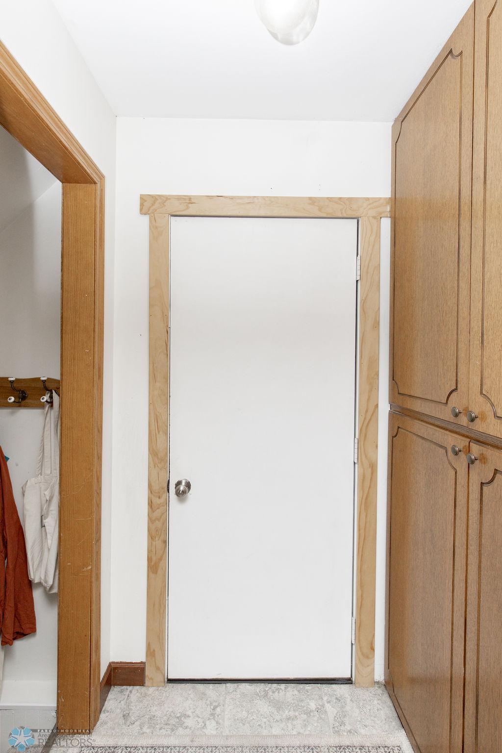 Door