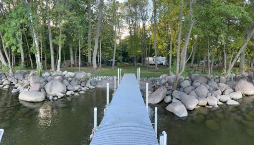 10994 Ottertail Point Drive NW, Cass Lake, MN 56633