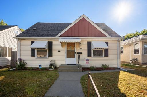 5841 42nd Avenue S, Minneapolis, MN 55417