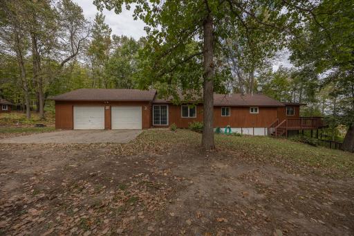 1226 Big Portage Lake Trail NW, Backus, MN 56435