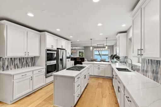 2815 Casco Point Road, Orono, MN 55391