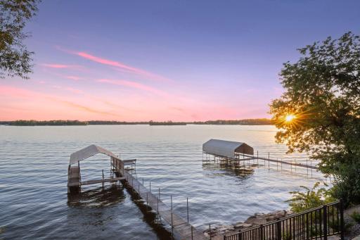2815 Casco Point Road, Orono, MN 55391