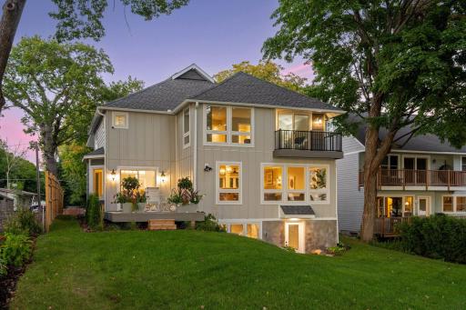 2815 Casco Point Road, Orono, MN 55391