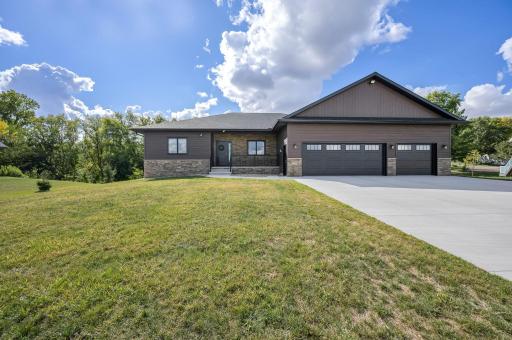2318 Red Bird Lane, Fairmont, MN 56031