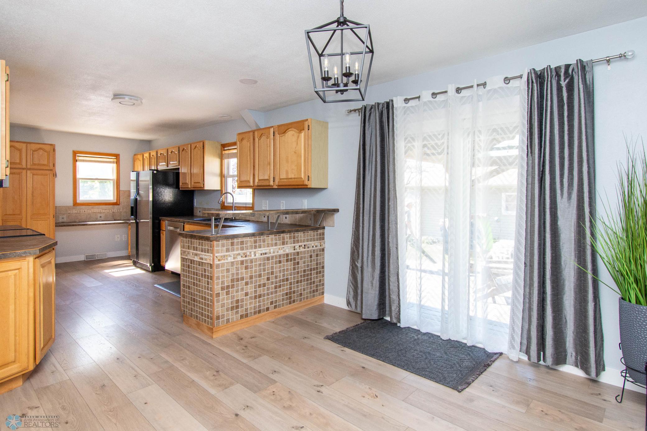 Kitchen/Dining