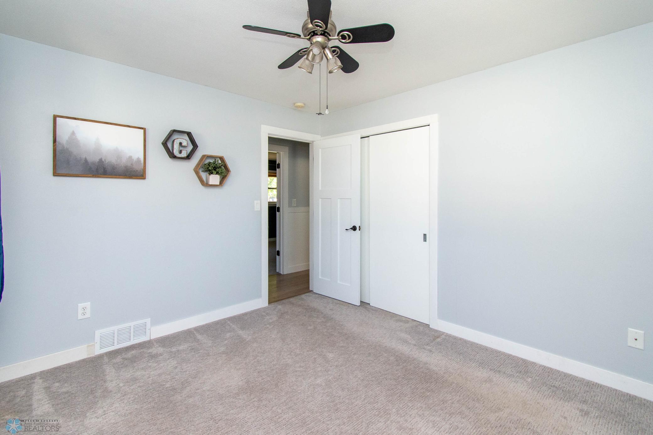 2nd Bedroom