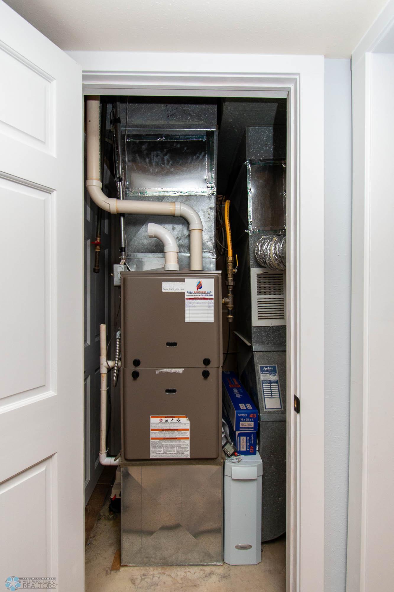 Utilities