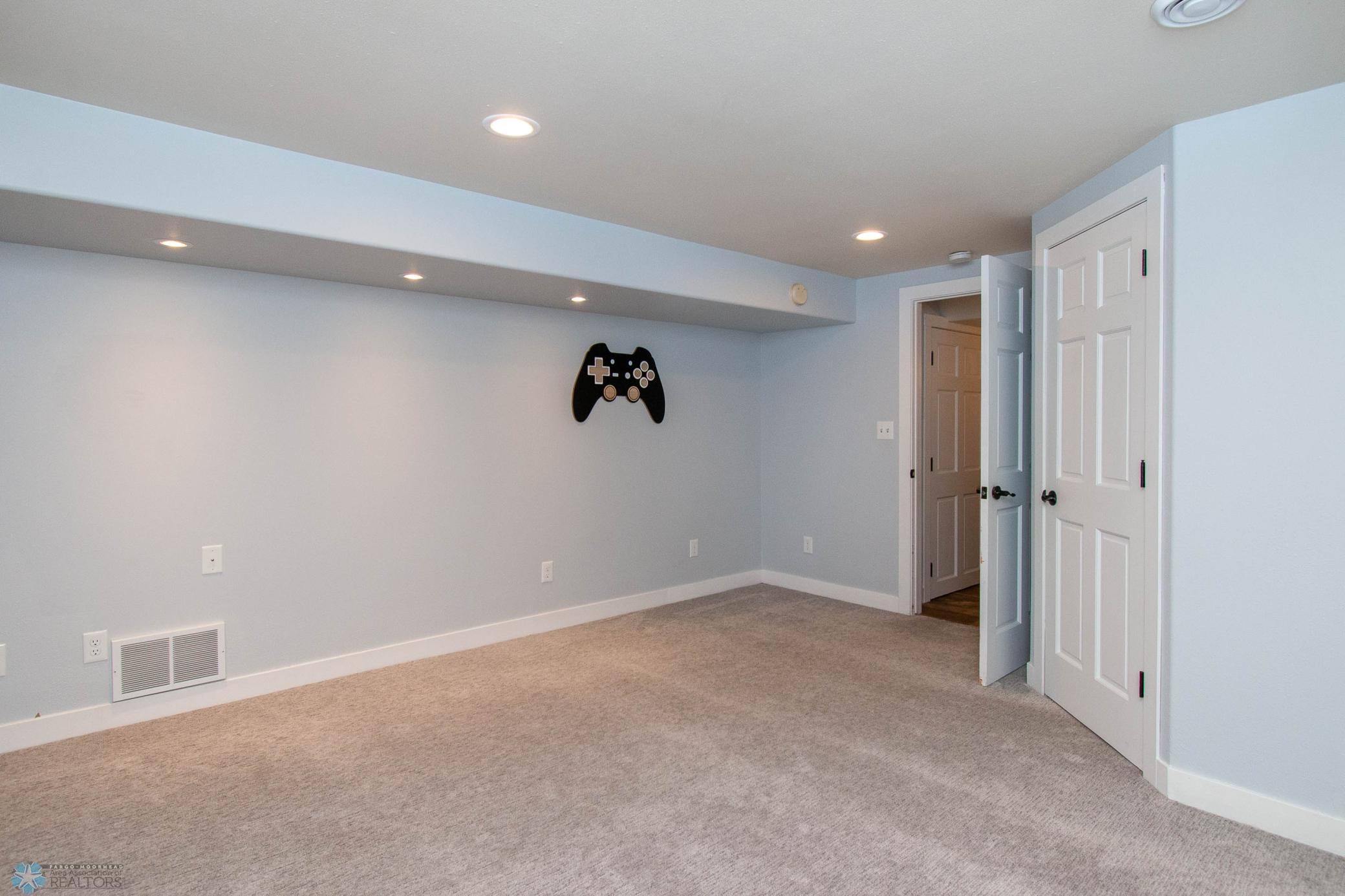 4th Bedroom