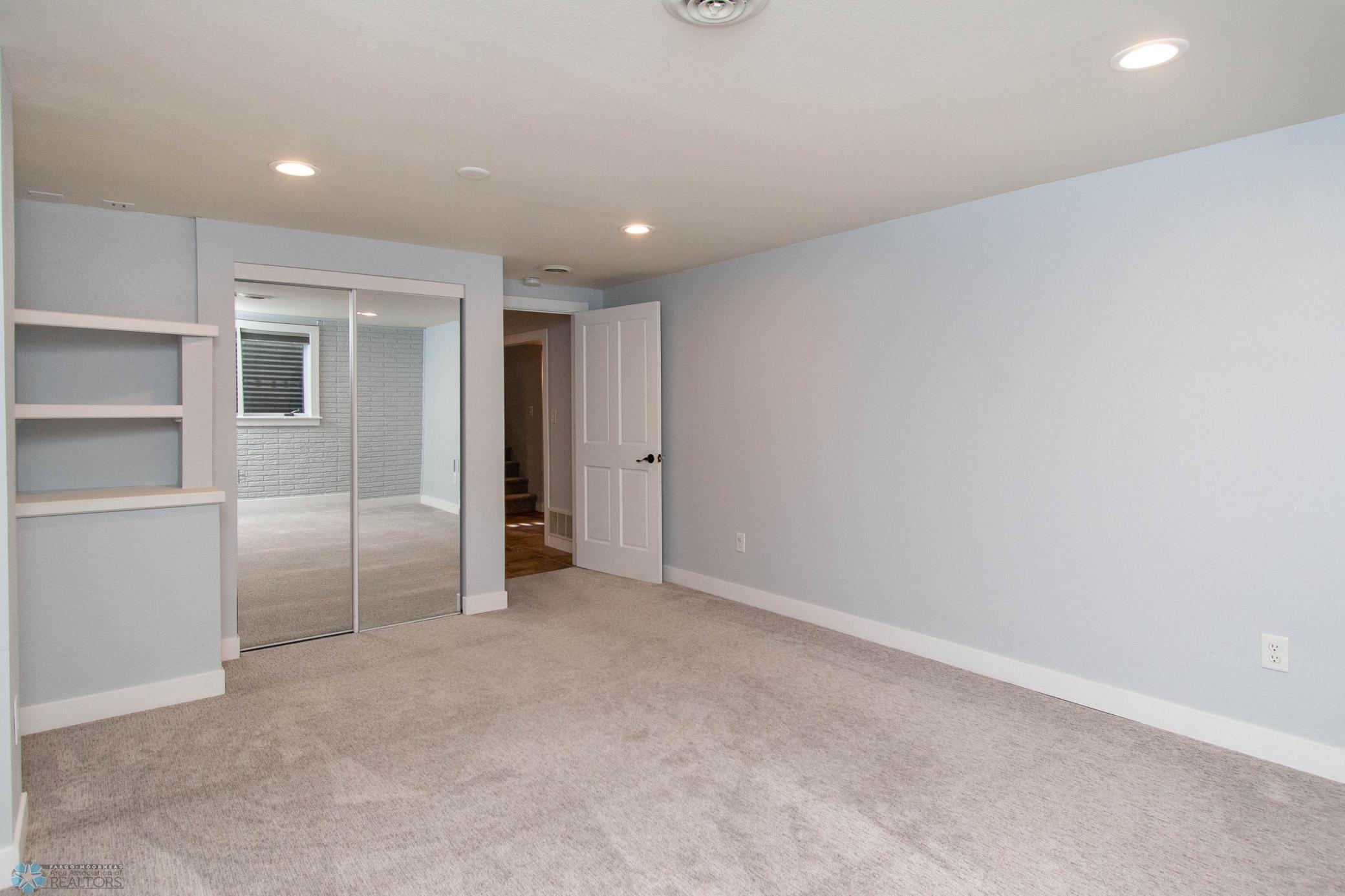 3rd Bedroom