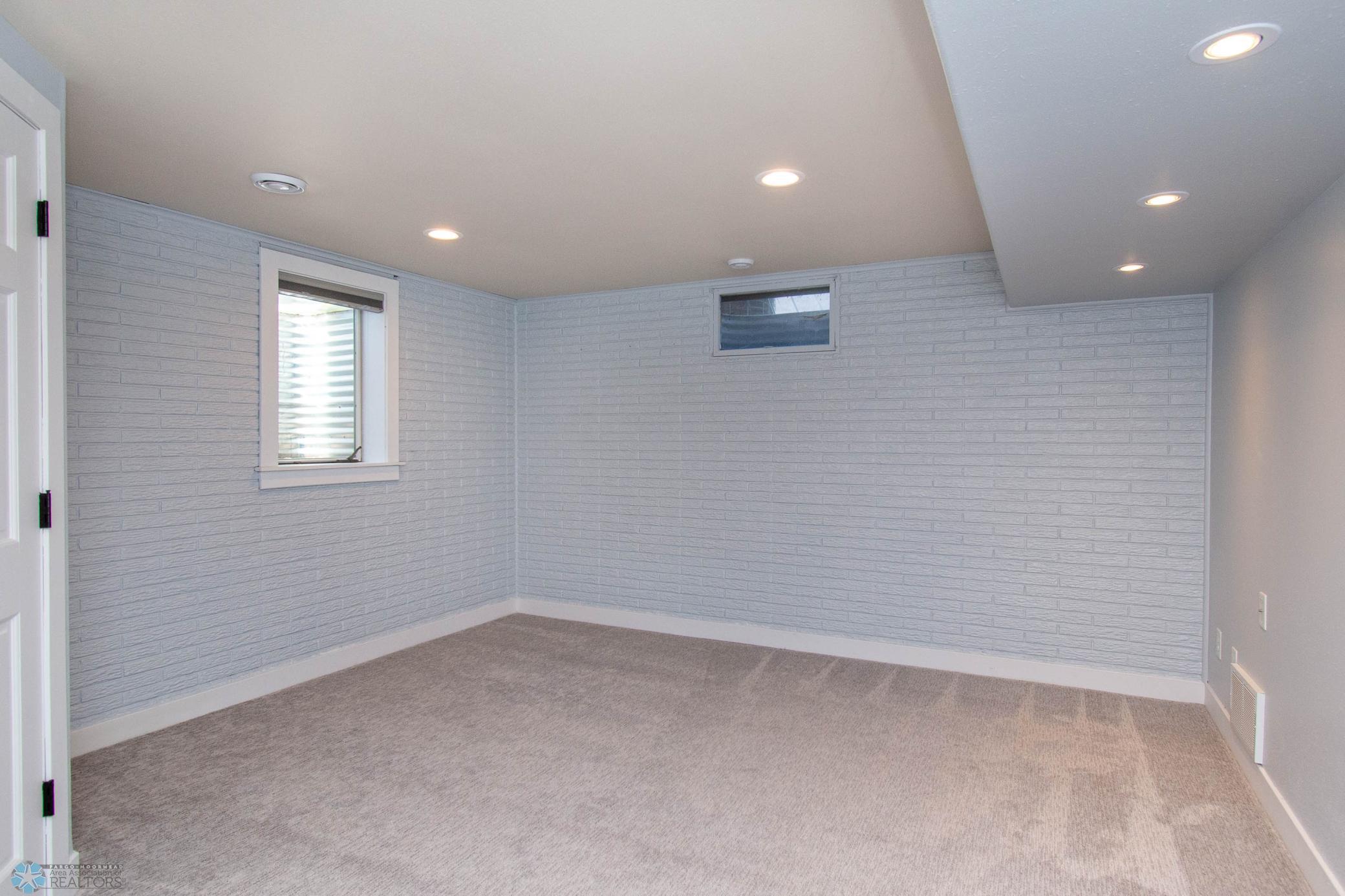 4th Bedroom
