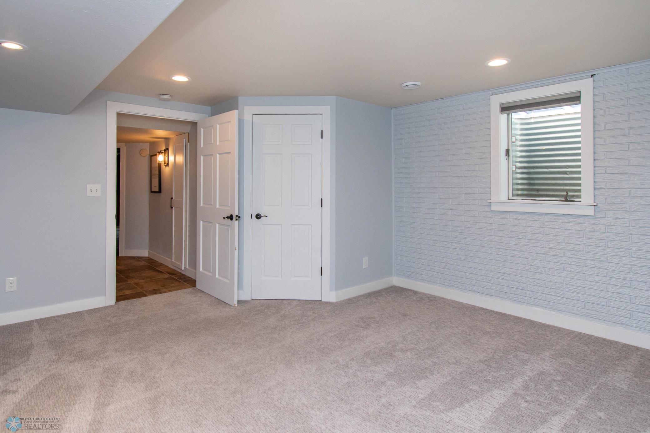 4th Bedroom