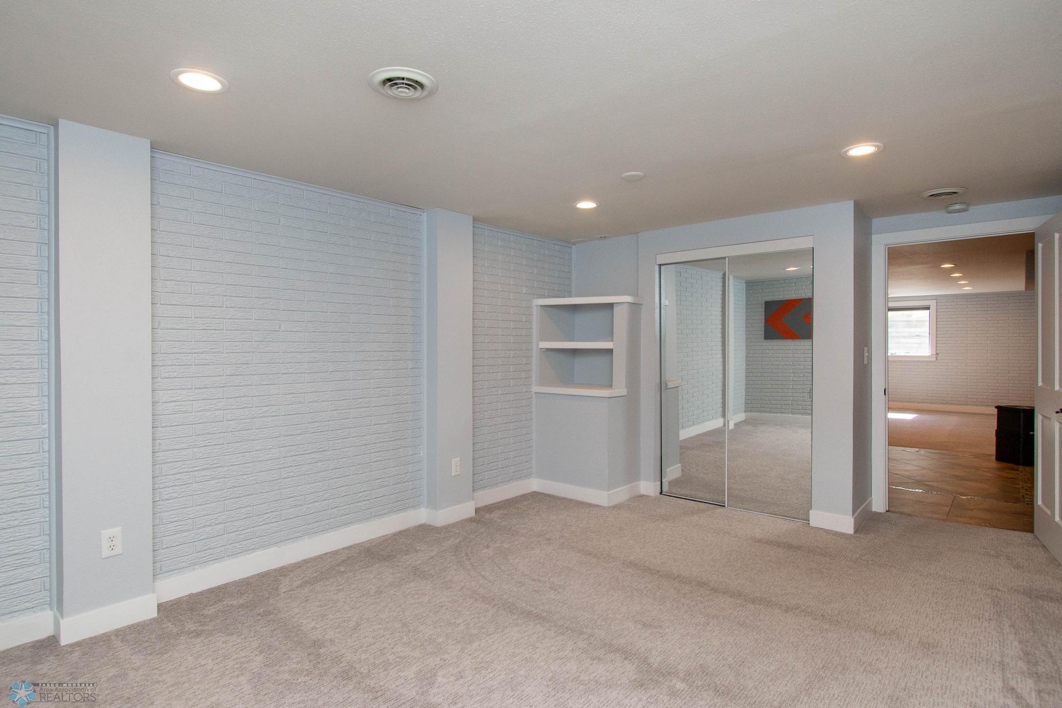 3rd Bedroom