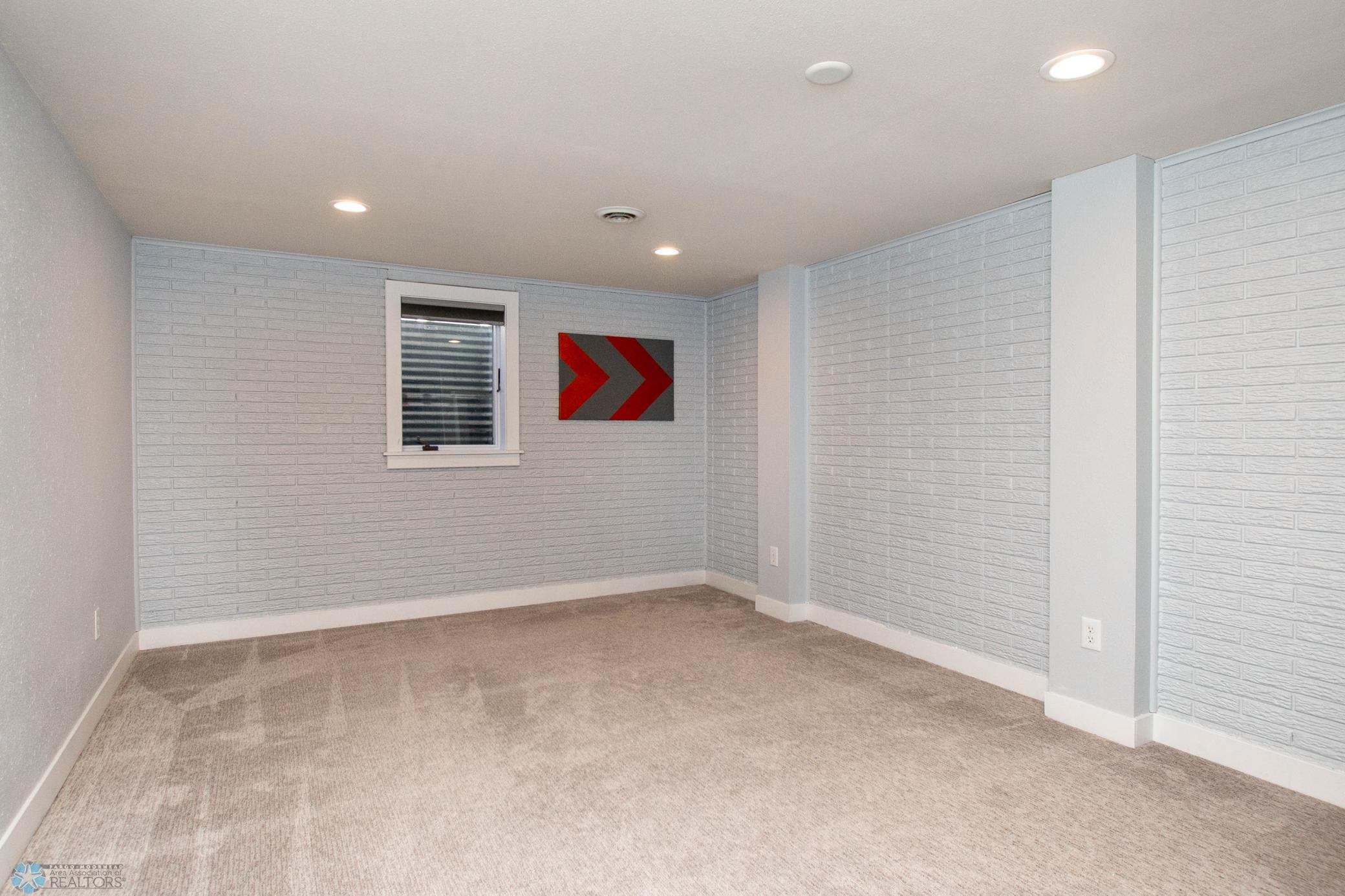3rd Bedroom