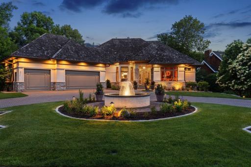 18803 Bearpath Trail, Eden Prairie, MN 55347