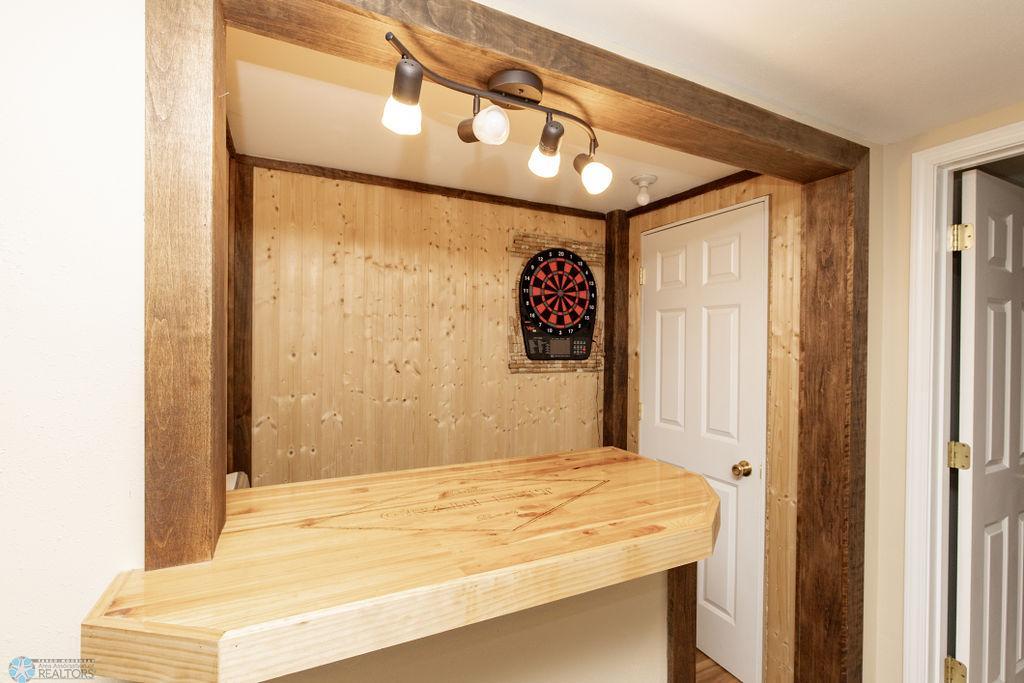 Family Room- Bar Area