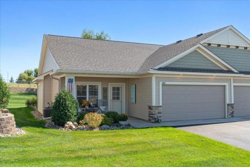 568 Morgan Drive, New Richmond, WI 54017